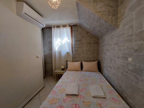 Areos Galaxy Apartments Beach View
