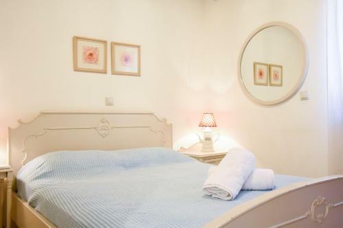 Areos Galaxy Apartments Beach View