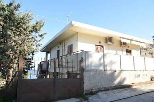 Areos Galaxy Apartments Beach View