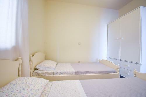 Areos Galaxy Apartments Beach View
