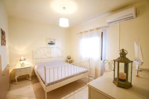 Areos Galaxy Apartments Beach View