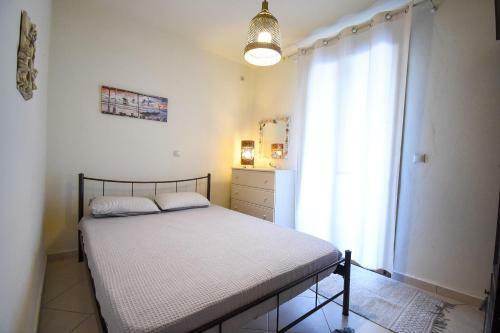 Areos Galaxy Apartments Beach View