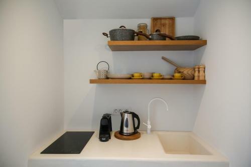 Sunsea Living Suites