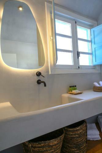 Sunsea Living Suites