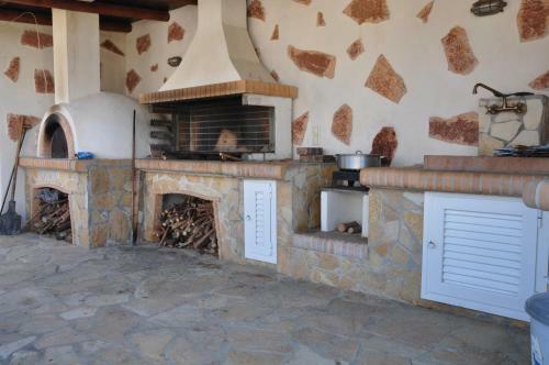 Christine House Platanias