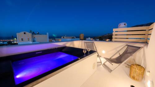 Mihal Villa
