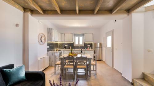 Mihal Villa