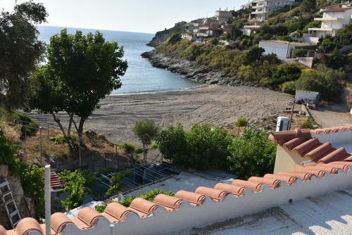 Irene's Beach Front House