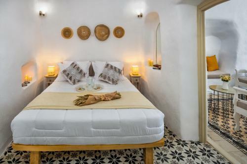 Villa Mystagoge Cave Pool/jacuzzi, Cellar And Hammam