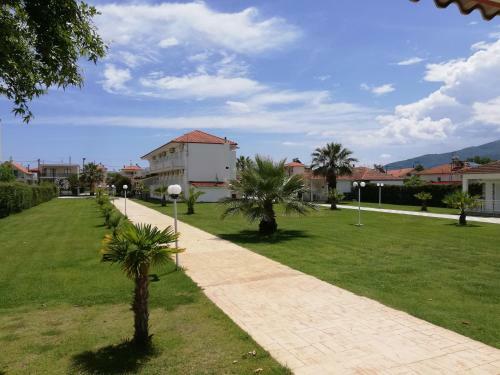 Villa Dimitris Apartments & Bungalows