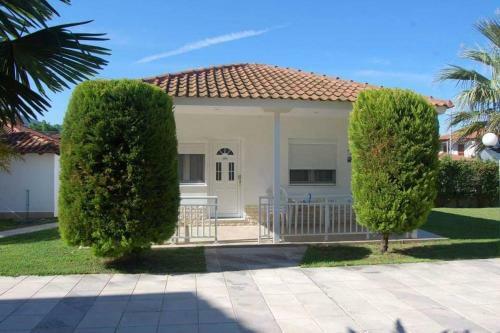 Villa Dimitris Apartments & Bungalows