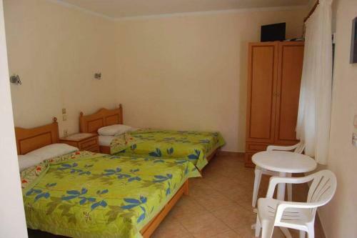 Villa Dimitris Apartments & Bungalows