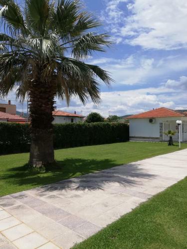 Villa Dimitris Apartments & Bungalows