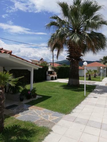 Villa Dimitris Apartments & Bungalows