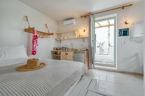 Apartamento To Chelidoni