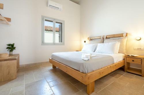 Apartamento To Chelidoni