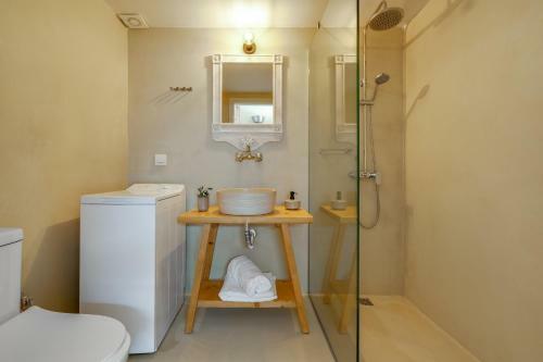 Apartamento To Chelidoni