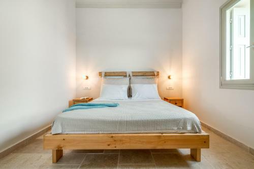 Apartamento To Chelidoni