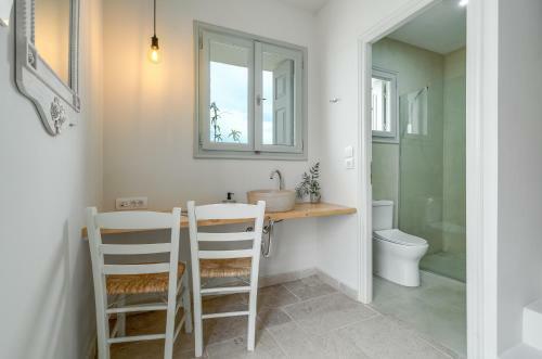 Apartamento To Chelidoni