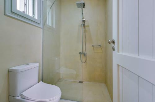 Apartamento To Chelidoni
