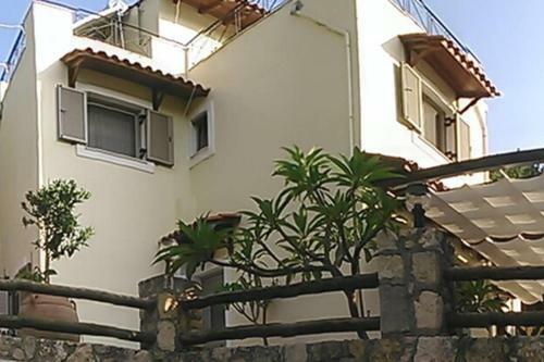 Apartamento Nikolis Vacation House