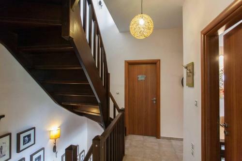 Apartamento Nikolis Vacation House