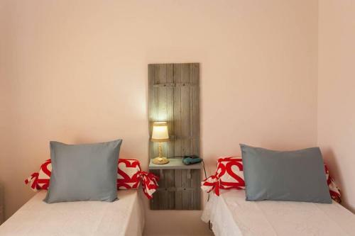 Apartamento Nikolis Vacation House