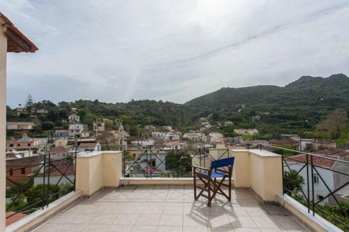Apartamento Nikolis Vacation House