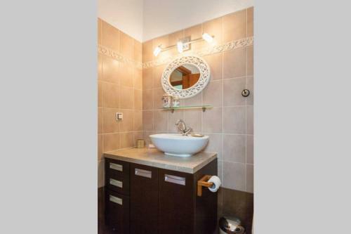 Apartamento Nikolis Vacation House