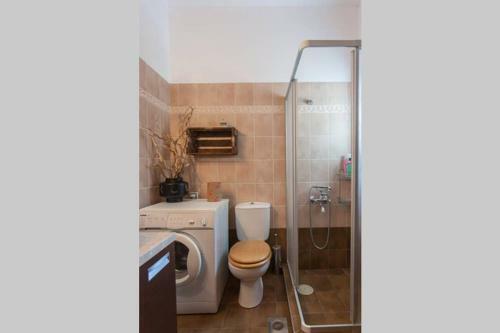 Apartamento Nikolis Vacation House