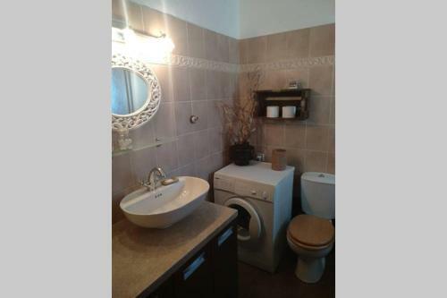 Apartamento Nikolis Vacation House