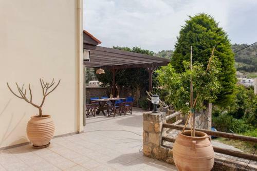 Apartamento Nikolis Vacation House