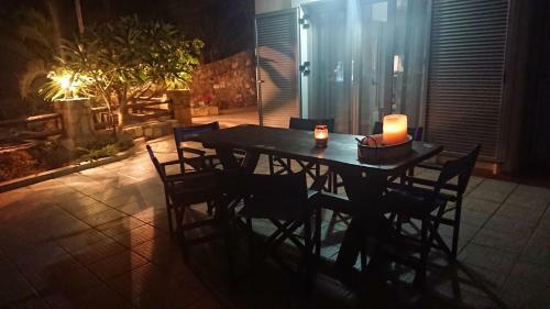 Apartamento Nikolis Vacation House