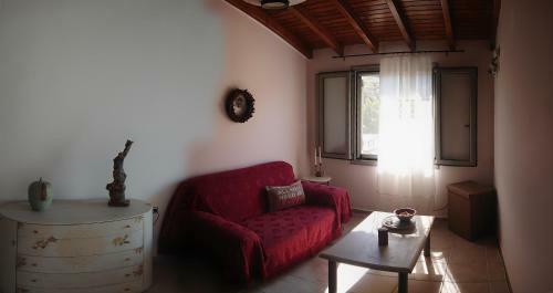 Apartamento Nikolis Vacation House