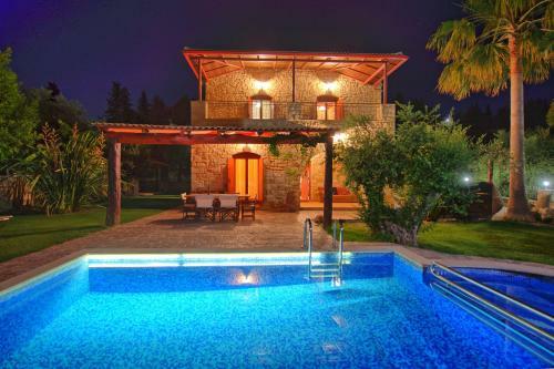 Villa Vrisses