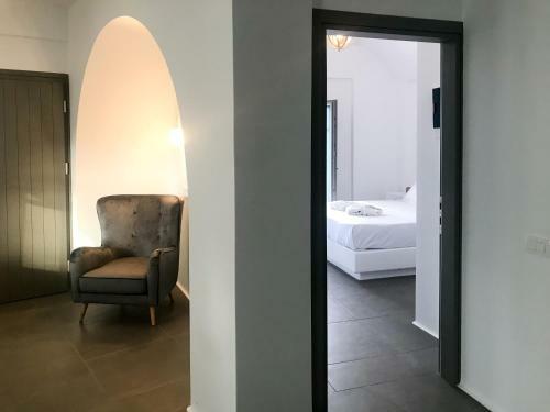 Apartamento Amphitrite Suites Santorini