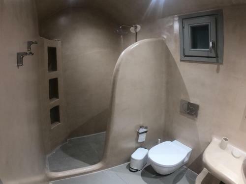 Apartamento Amphitrite Suites Santorini