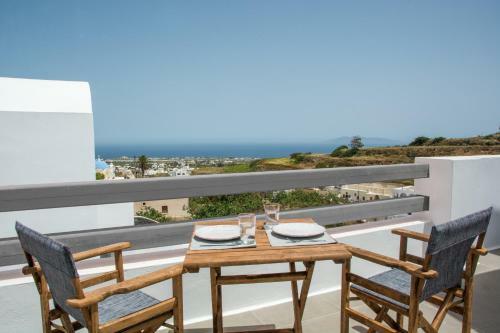 Apartamento Amphitrite Suites Santorini