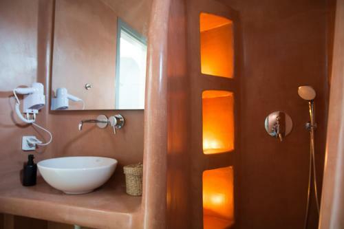 Apartamento Amphitrite Suites Santorini