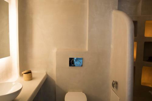 Apartamento Amphitrite Suites Santorini