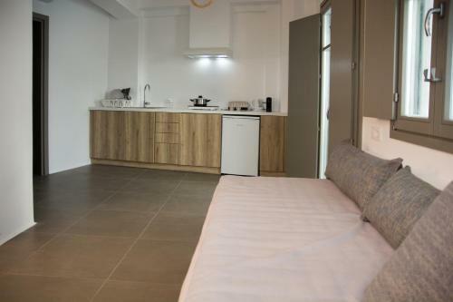 Apartamento Amphitrite Suites Santorini