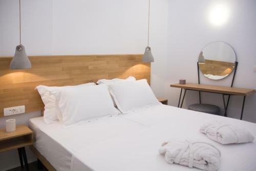 Apartamento Amphitrite Suites Santorini