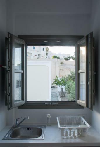 Apartamento Amphitrite Suites Santorini