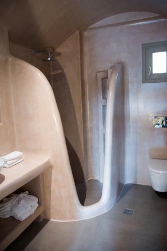 Apartamento Amphitrite Suites Santorini