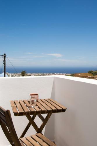 Apartamento Amphitrite Suites Santorini