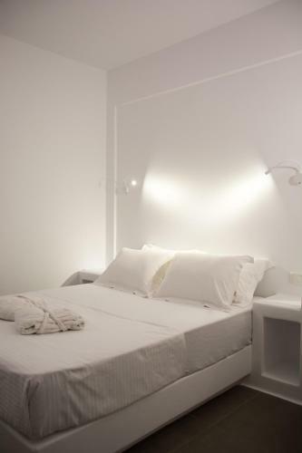Apartamento Amphitrite Suites Santorini