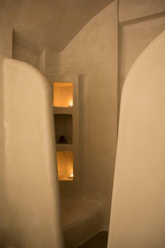 Apartamento Amphitrite Suites Santorini