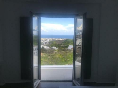 Apartamento Amphitrite Suites Santorini