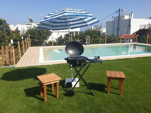 Apartamento Villa Artemida Vravrona