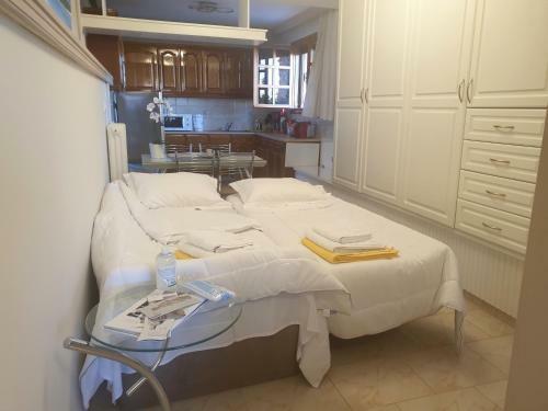 Apartamento Villa Artemida Vravrona